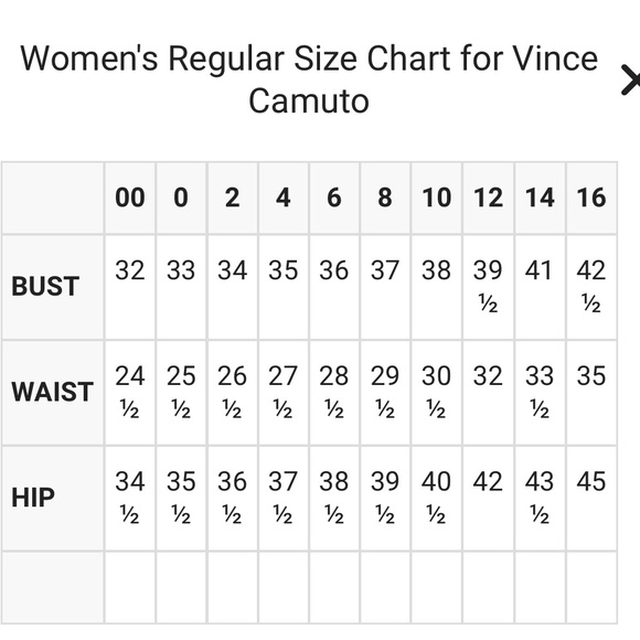 Vince Camuto Ruffle Sleeve Belted Dot Blouse - Picture 8 of 8